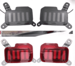 Đèn led cản Wuling Mini EV